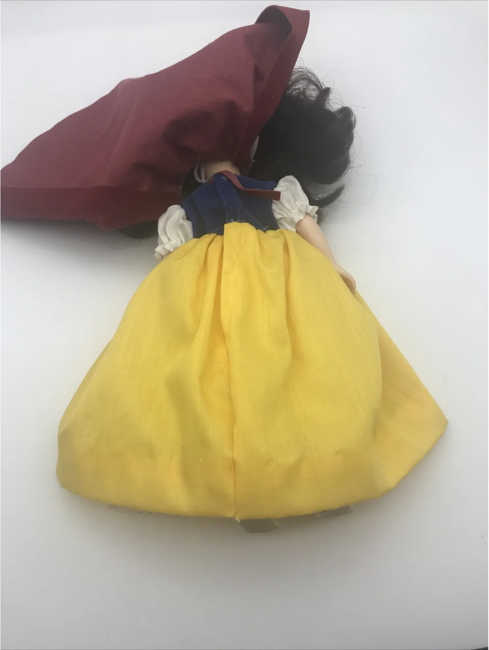 Effanbee snow white